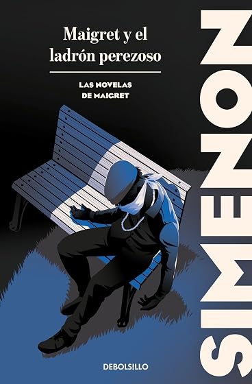 Maigret y el ladrón perezoso
