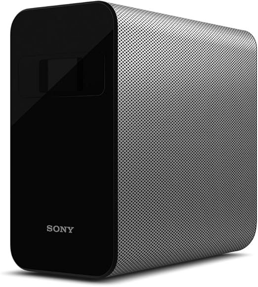 Amazon Co Jp Sony Xperia Touch G1109 Portable Smart Projector Computers