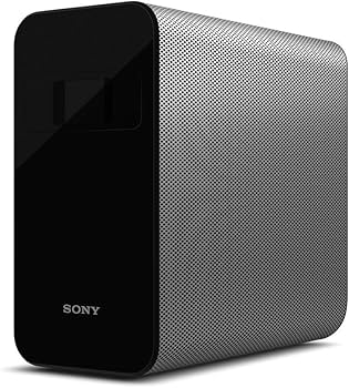 Amazon | ソニー ポータブルスマートプロジェクター Xperia Touch