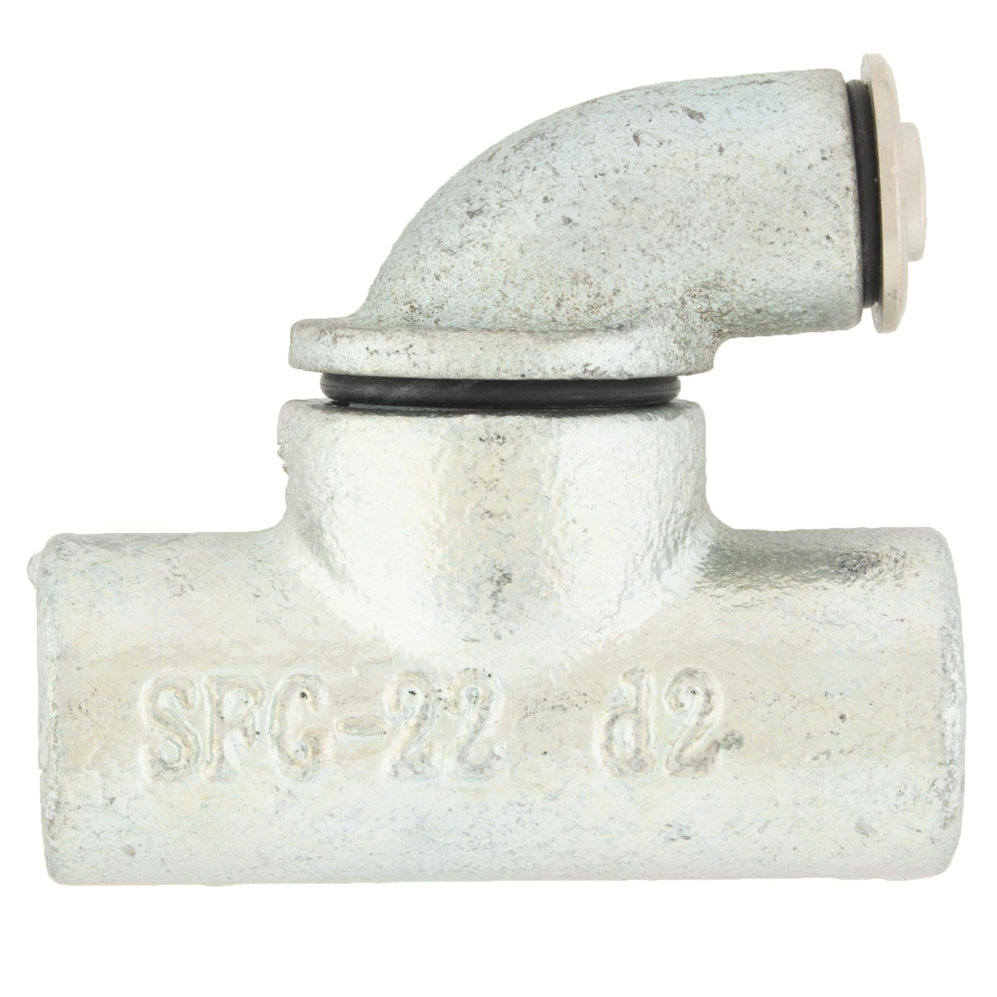 Amazon.co.jp: 島田電機(Shimada Electric) 耐圧防爆構造シーリングフィッチング 自在型 PF 3/4 SFG-22H  4個入り : DIY・工具・ガーデン