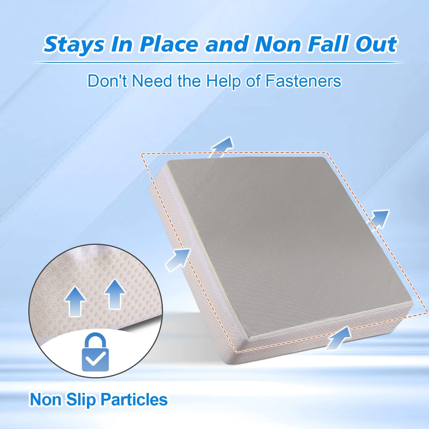 RV Roof Vent Skylight Insulator Cover 2 Pack+RV Vent Insulator and Skylight Cover