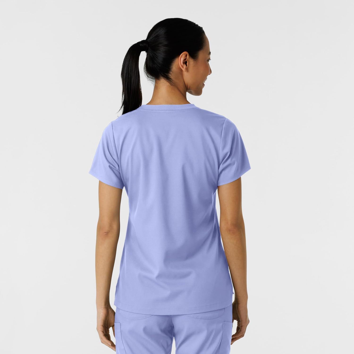 Wink Boundless Women's Classic Scrub Tee