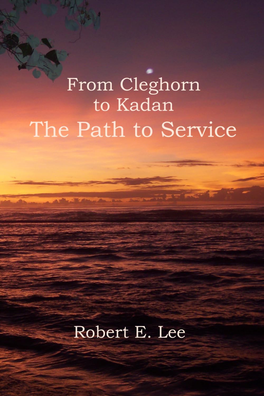 From Cleghorn to Kadan: The Path to Service