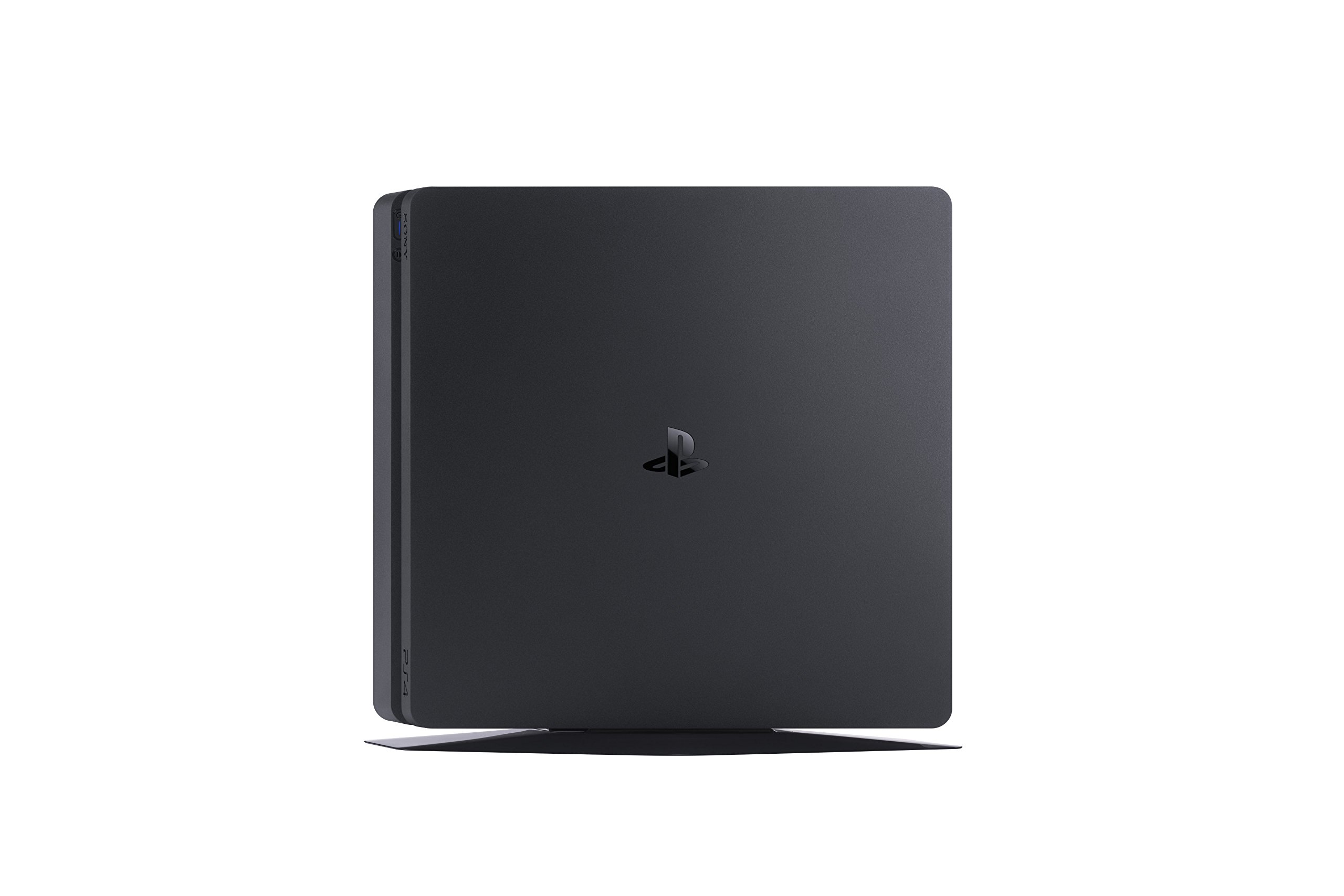 PlayStation 4 (PS4) 500 GB Consola - Slim (Chasis D) #5652