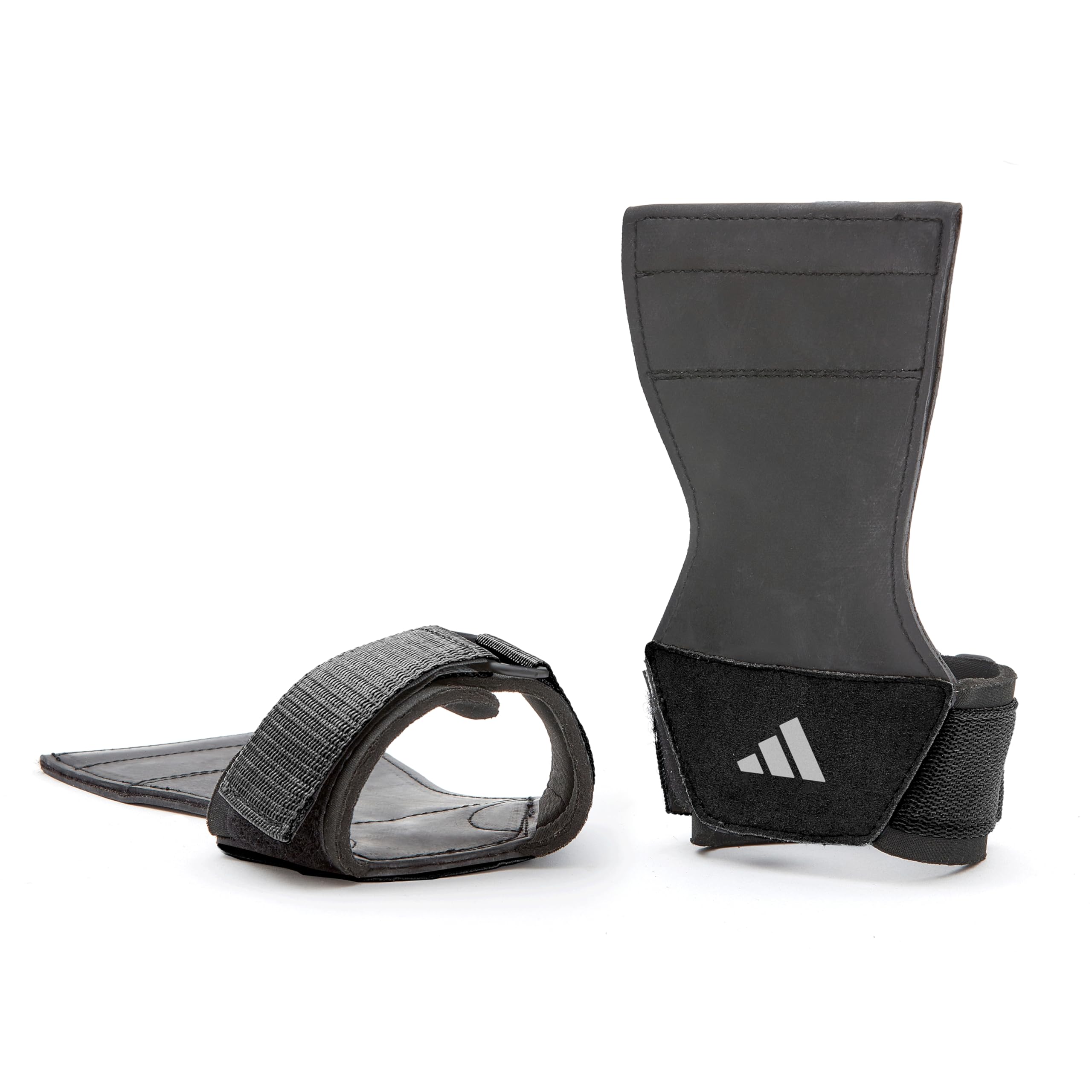 Adidas Cinghie di sollevamento imbottite L-XL
