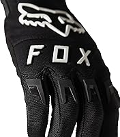 Vista 4 de Fox Racing Youth Dirtpaw Motocross Dirt Bike Glove