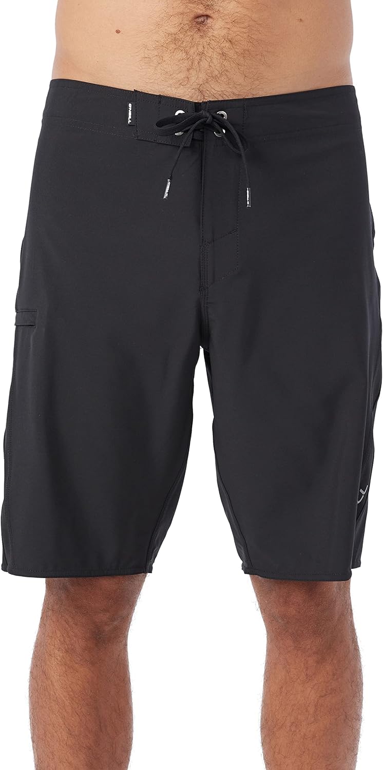SUPERFREAK SOLID 21" BOARDSHORTS