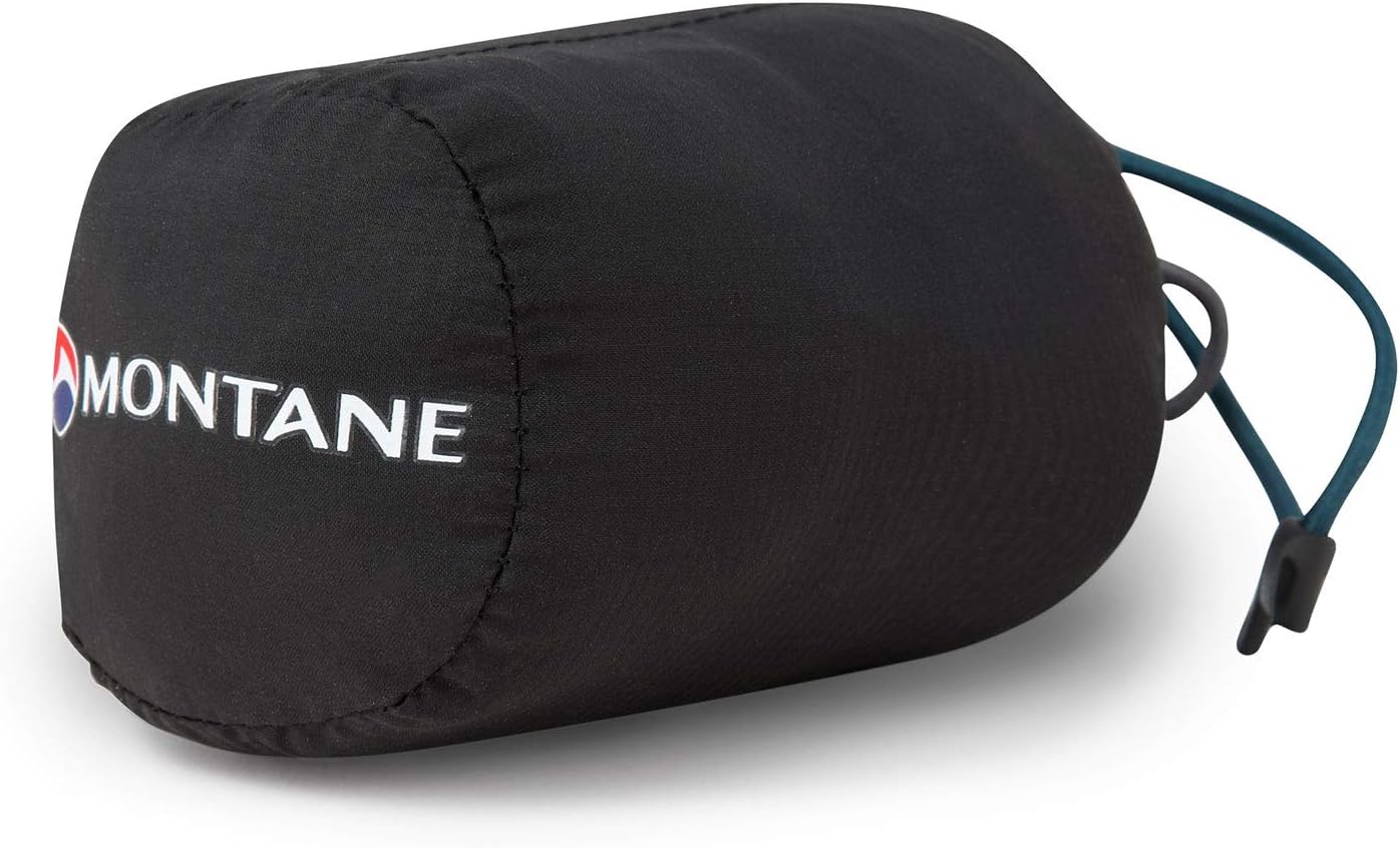 Montane Featherlite Mountain Cap 
