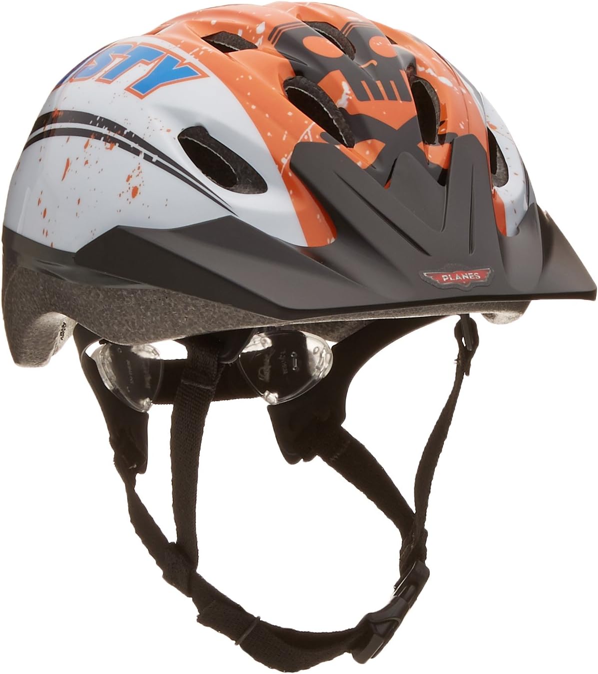Bell Planes Kids Helmets