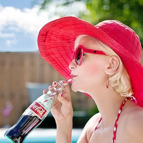 Miniatura 5 de Gafas de sol personalizadas a granel personalizadas para adultos, gafas de sol personalizadas para invitados, regalos de fiesta, texto impreso en