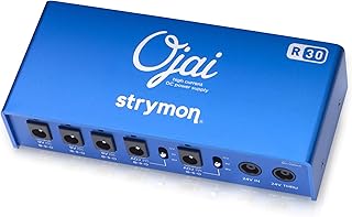 Strymon Ojai R30 Expansion Kit - Alimentation pour Effets