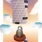 cool SFX stack cannon !