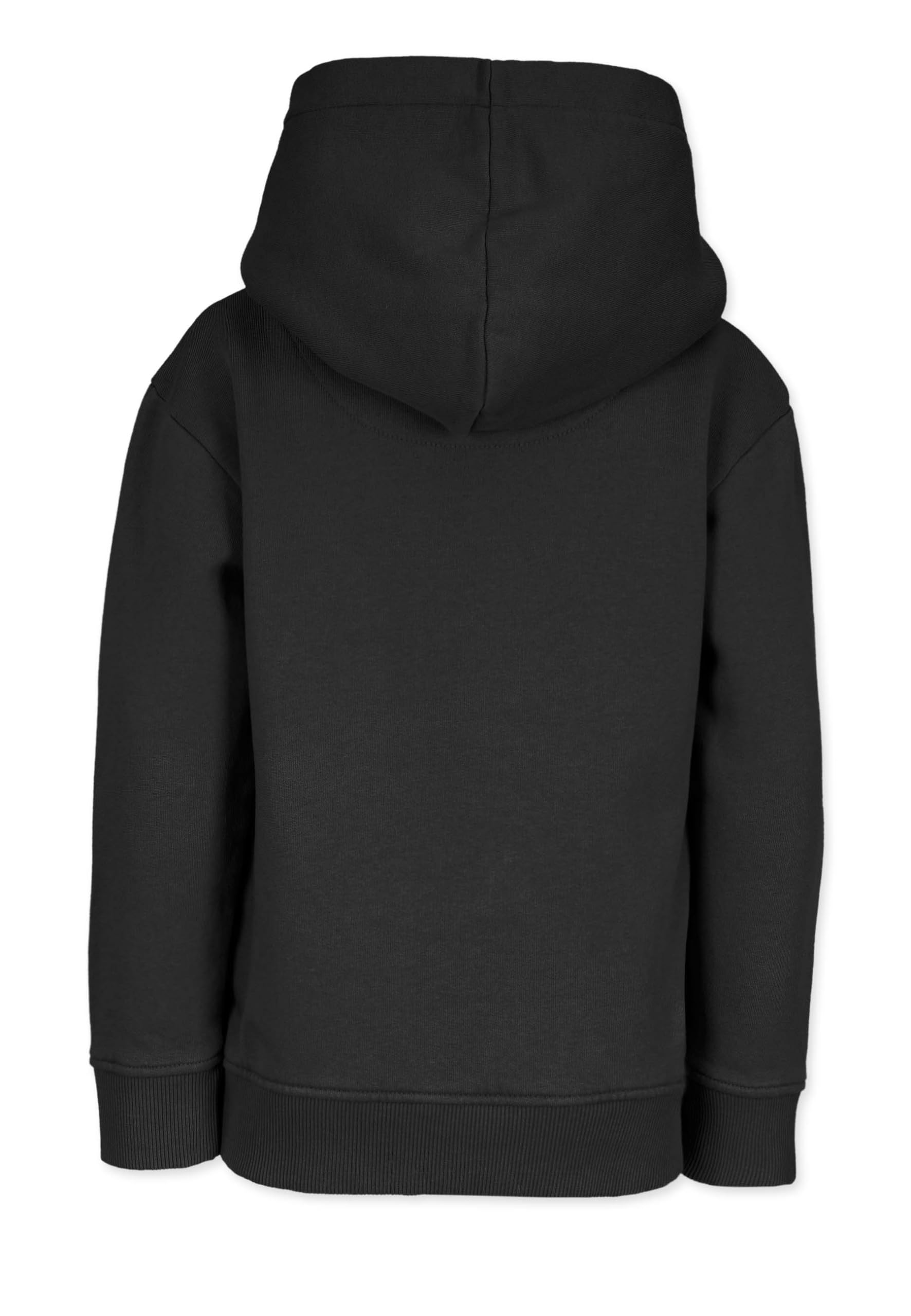 Band of Rascals Kinder Kapuzenpullover King of Fools aus Bio-Baumwolle