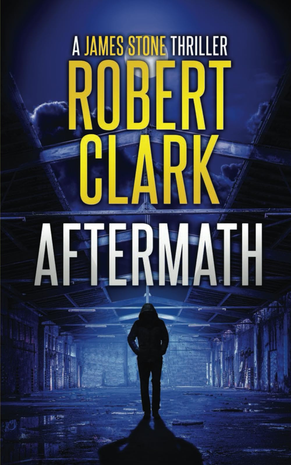 Aftermath: A James Stone Novella