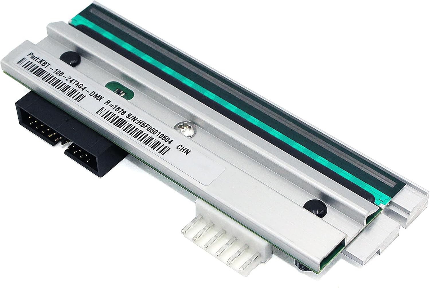 PHD20-2278-01 New Printhead for Datamax I-Class I-4212E MarkII Thermal Barcode Printer OEM Replacement 203dpi