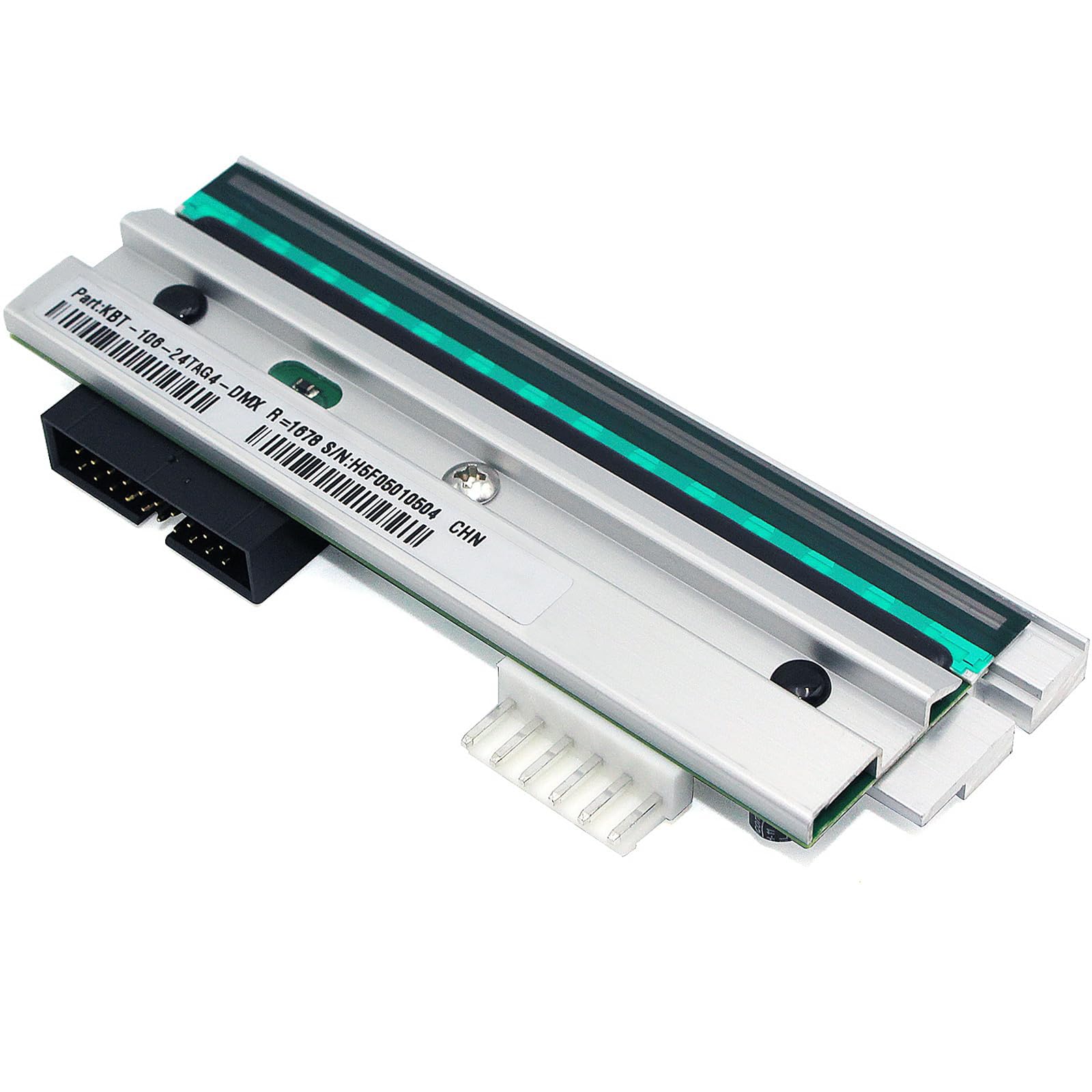 GETPARTS PHD20-2281-01 New Printhead for Datamax I-Class I-4606E MarkII Thermal Barcode Printer OEM Replacement 600dpi 20-2281-01