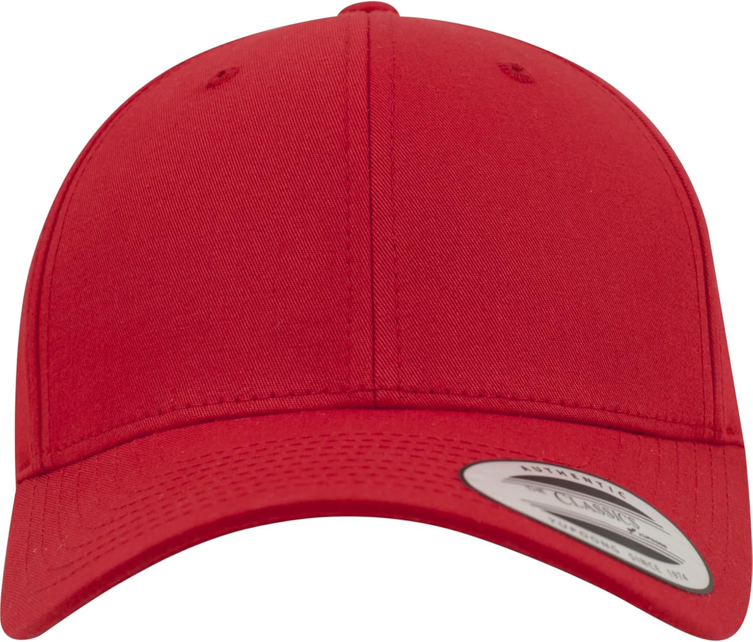 Flexfit Men's Curved Classic Snapback