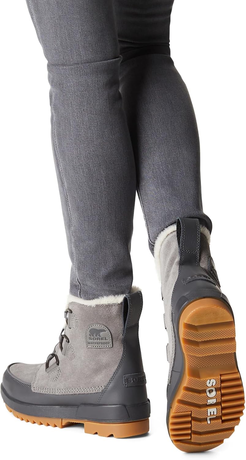 Sorel Women's Torino 2 Waterproof Winter Boots