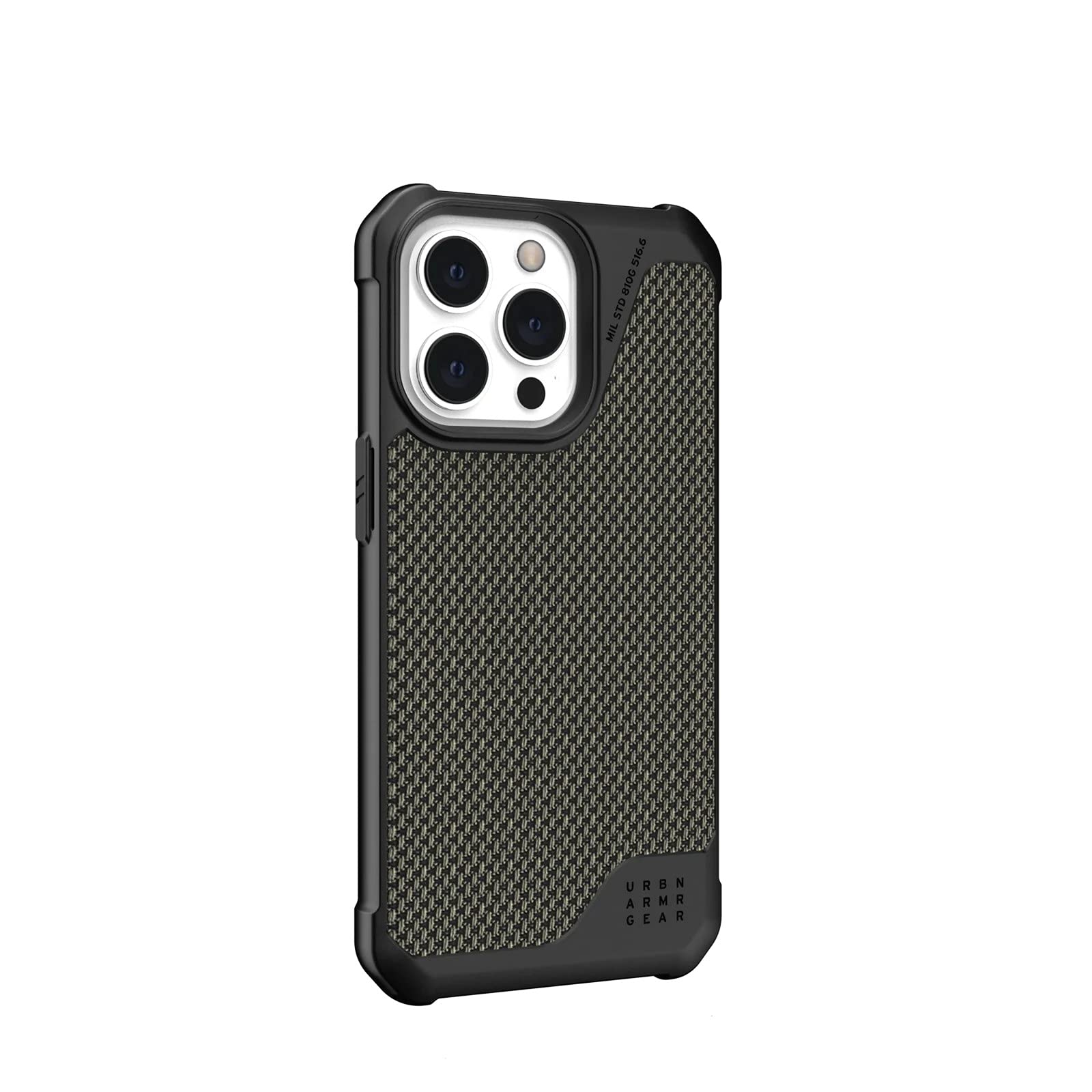 Amazon.co.jp: URBAN ARMOR GEAR iPhone 13 Pro(6.1) 2021対応耐衝撃 