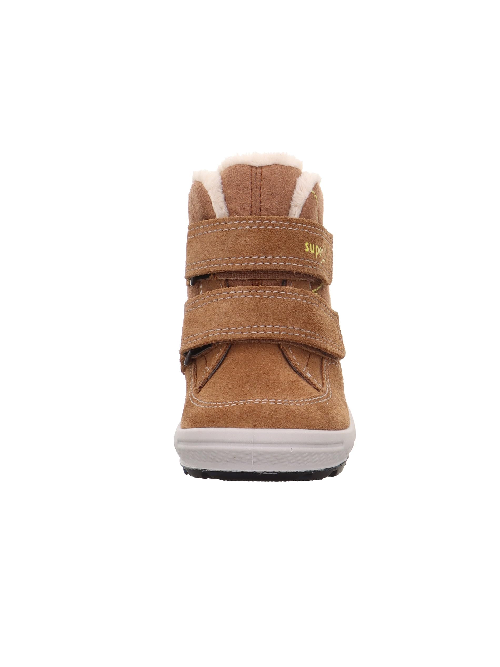 Superfit Jungen Groovy 2.0 Stiefel Gore-tex 1-106314Stiefel