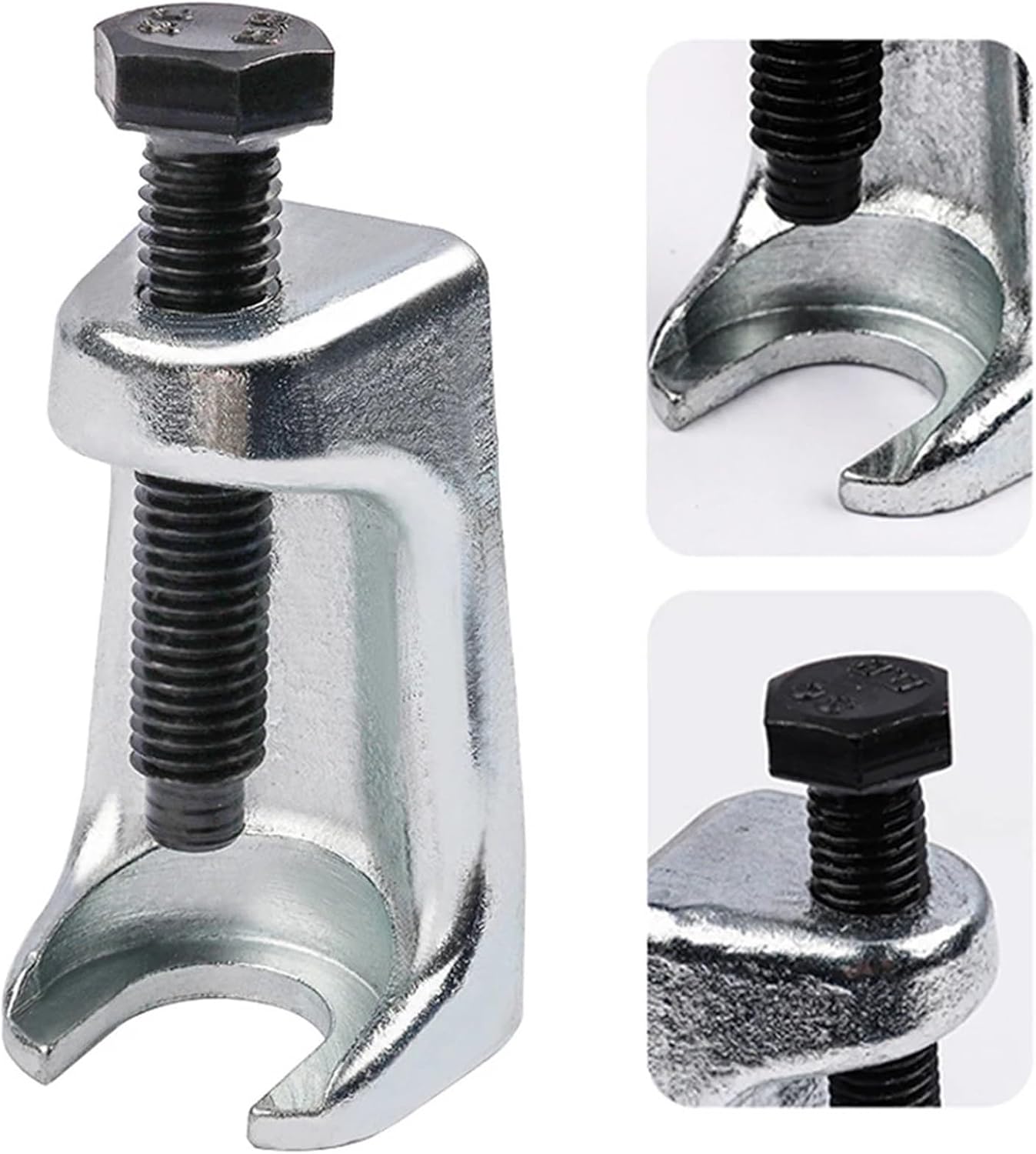 Ball Head Extractor, Car Tie Rod End Puller, Ball Joint Separator, Removers, Ball Head Extractor Tool, Auto Repair Tool, Hand Tool