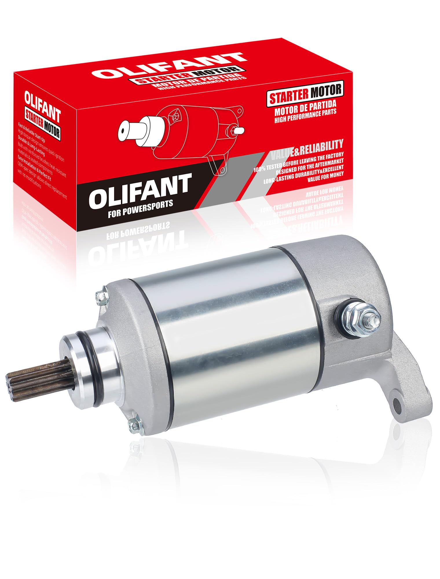 Amazon.com: Starter for Suzuki SV650 1999-2008/Marauder 800 VZ800