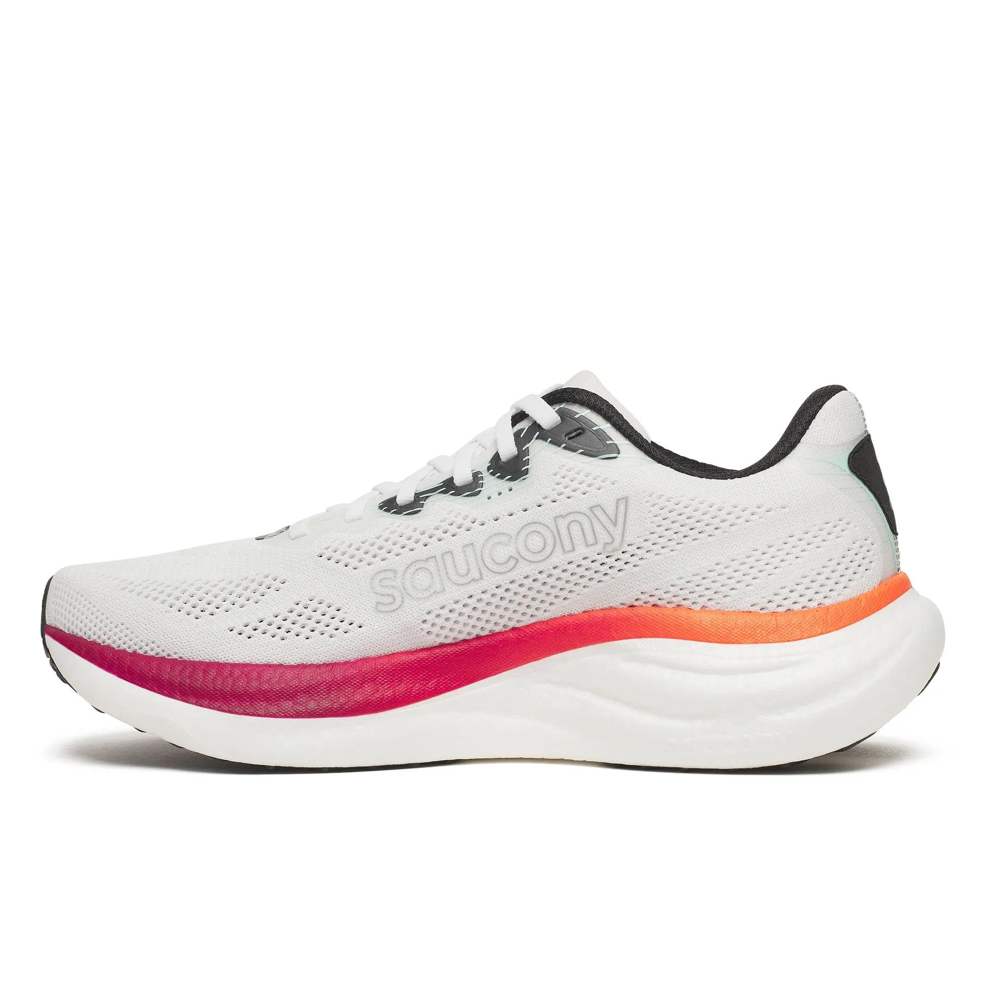 Saucony Ride 19
