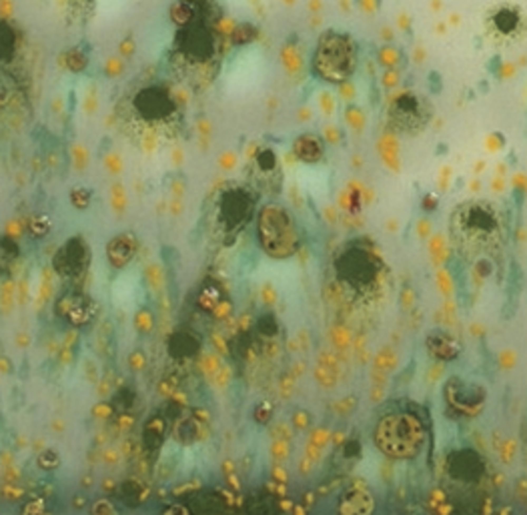 Sax True Flow Crystal Magic Glaze, Herb Garden, 1 Pint