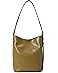 Kate Spade New York Halo Glazed Leather Bucket - Main View