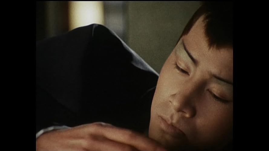 Amazon.co.jp: 眠狂四郎 コレクターズDVD : 田村正和, 山本陽子, 野川