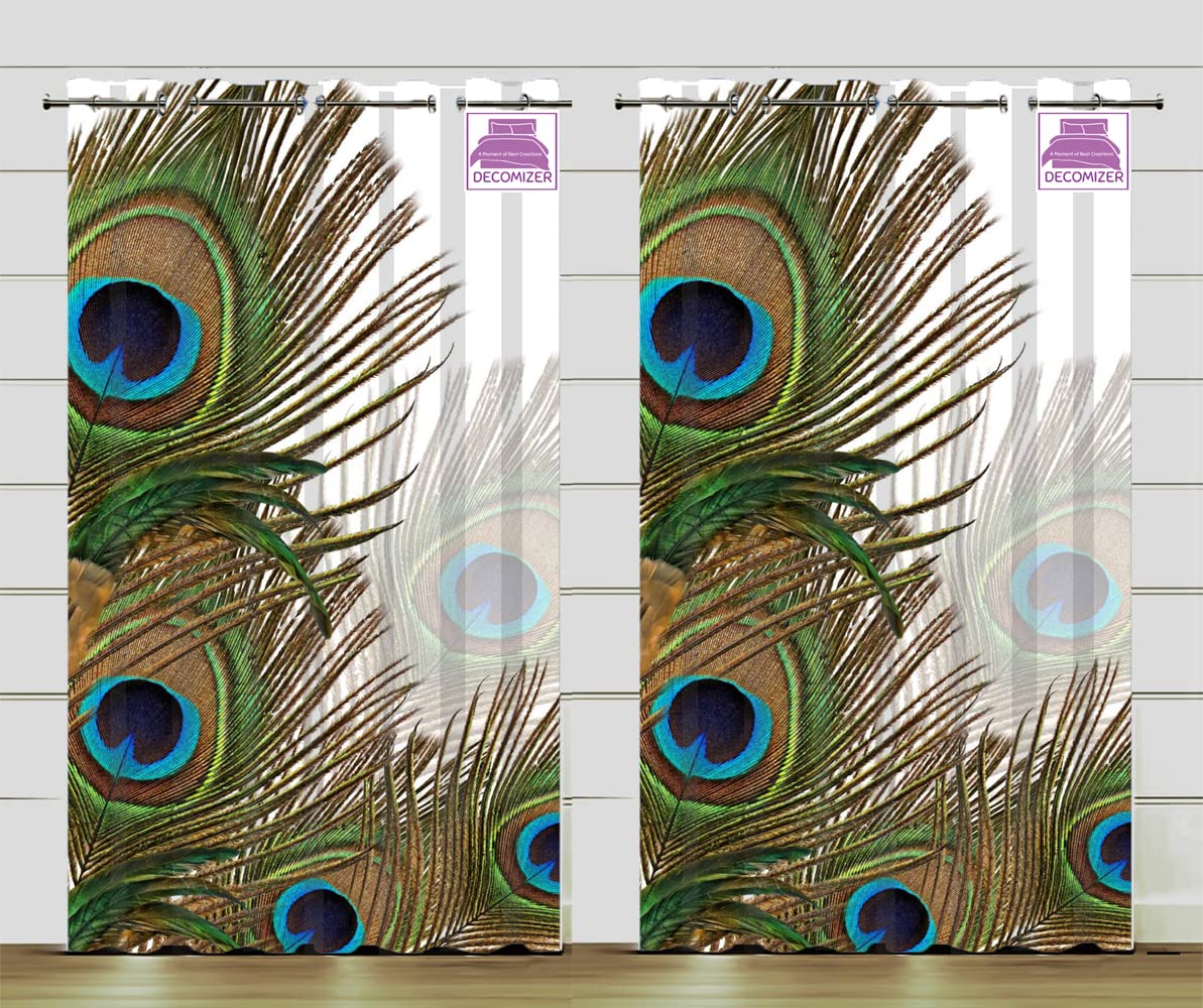 Buy Polyester 3D God Digital Printed Home Furnishing