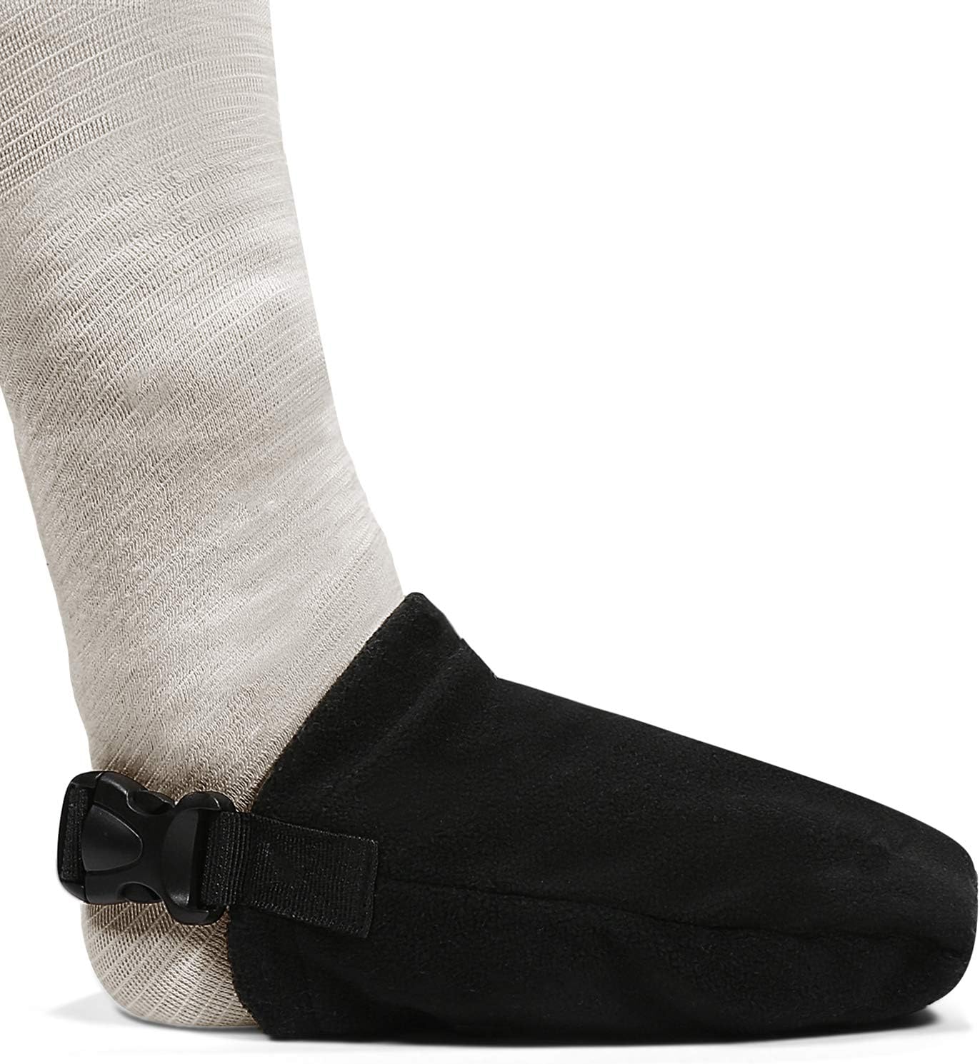 Cast Sock | Toe Cozy | Keep Toes Warm and Protected for Plaster Cast |  Lightweight | Comes in 3 Different Sizes | Pack of 2 | Shoe Size UK 11-14 ( EU 44-47) : Amazon.co.uk: Health \u0026 Personal Care