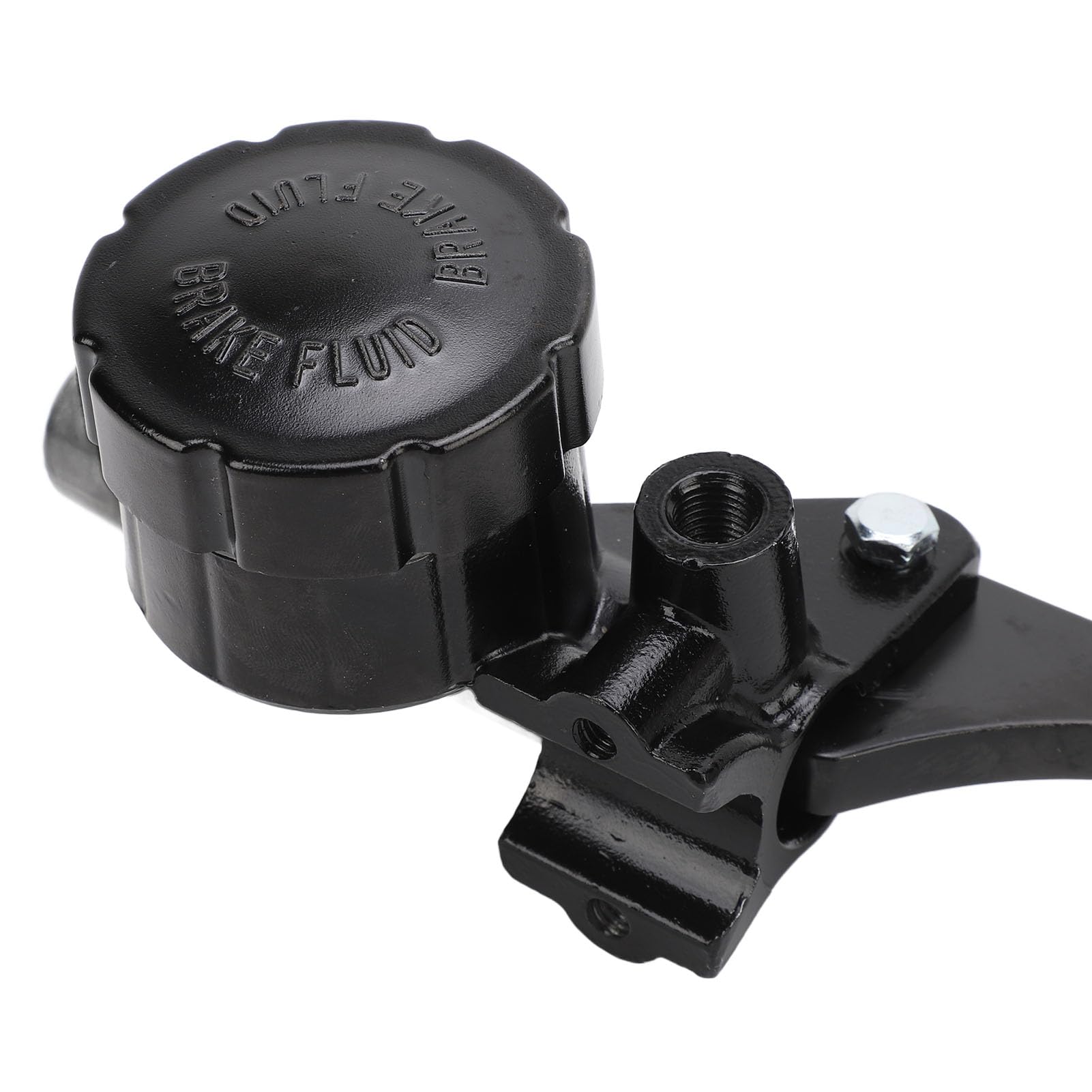 Garsent Maître-cylindre de Frein Avant, Alésage 9/16, pour Moto H-1 H-2 Z1 KH400/500 43015-032 43015-027 43015-018, 14 Mm