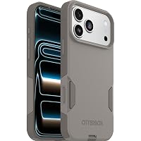 OtterBox Commuter Series MagSafe cover per iPhone 17 Pro Max, custodia resistente a shock e cadute