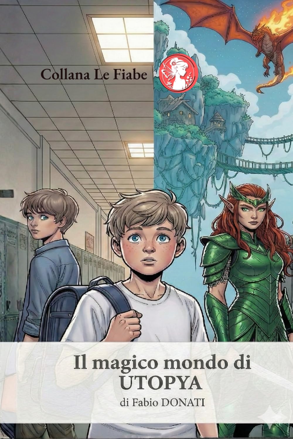 Il magico mondo di UTOPYA