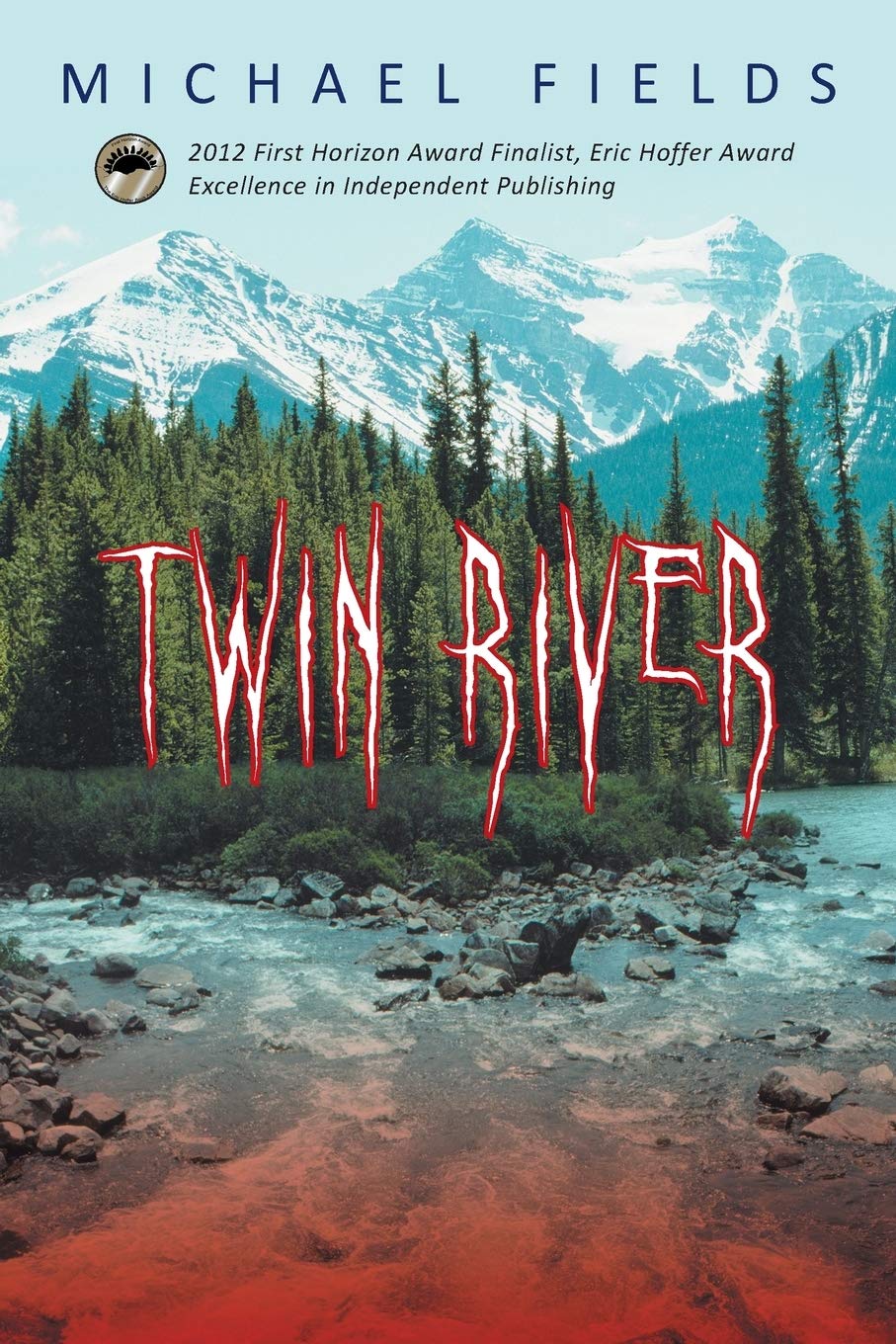 Book review of Twin River - Readers' Favorite: Book Reviews and Award ...