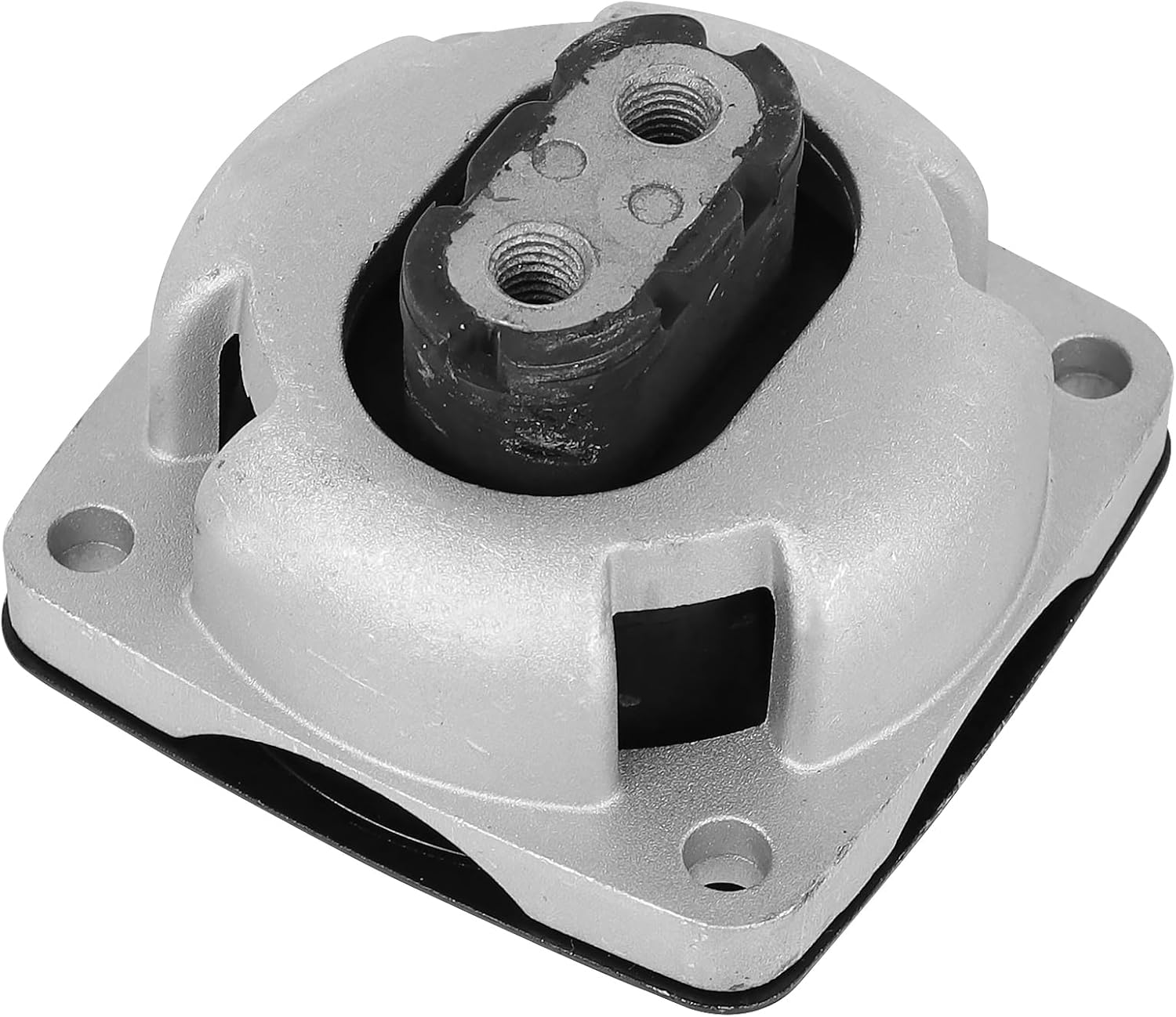 3PC Engine Motor & Trans Mounts Set (9940 9666) - Vibration Dampening Support - Fits GLE400 GLE43 AMG GLE550e, GLS450, ML350 ML400 (V6 3.0L/3.5L) - Models with Off-Road Package, Replaces A4094 A4096