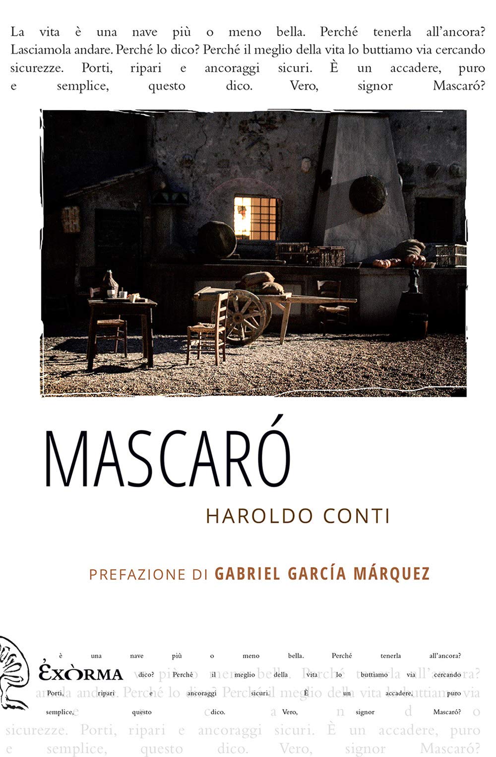 Mascarò - 4