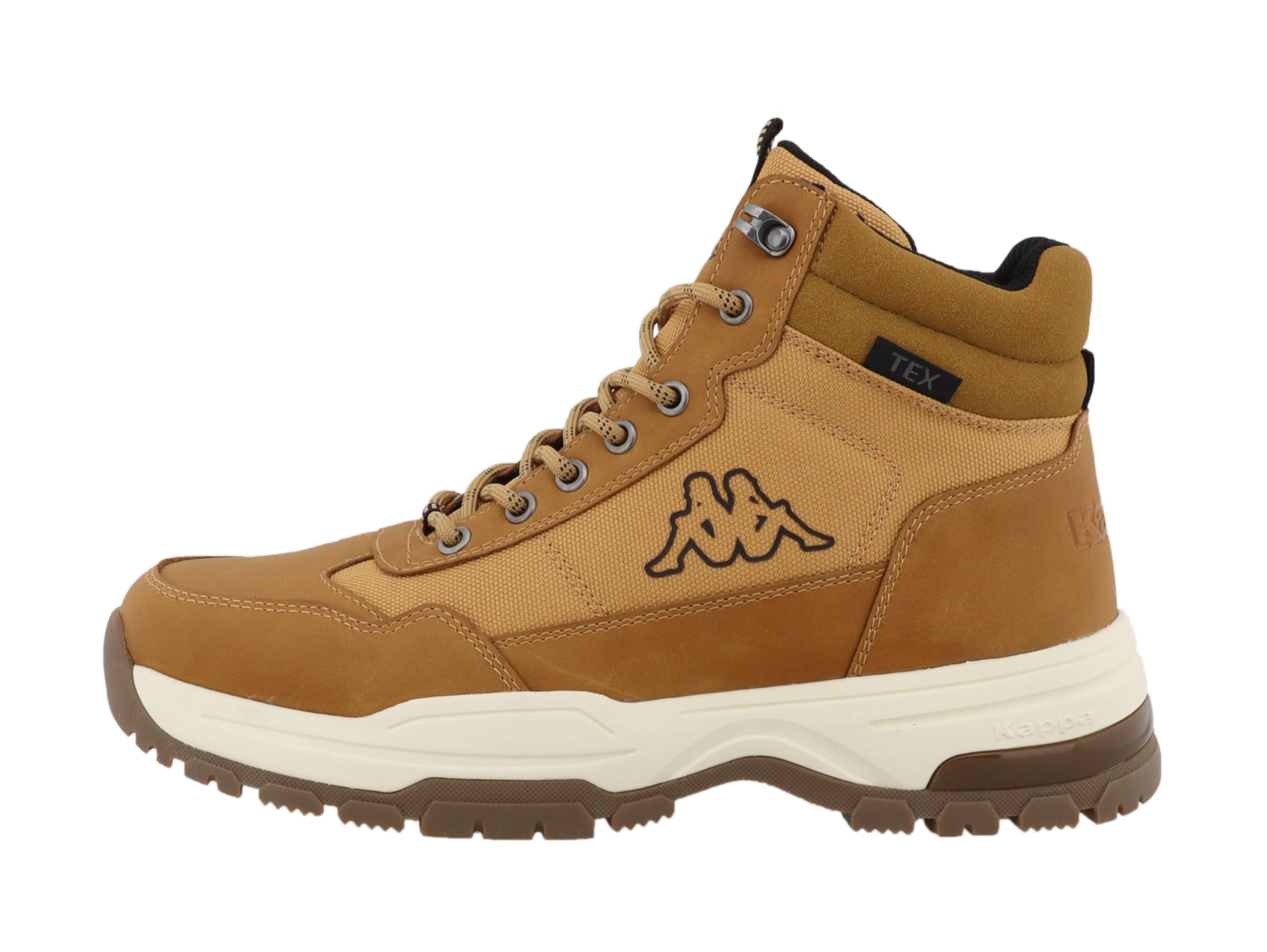 Kappa Herren 15k0101002Stiefelette