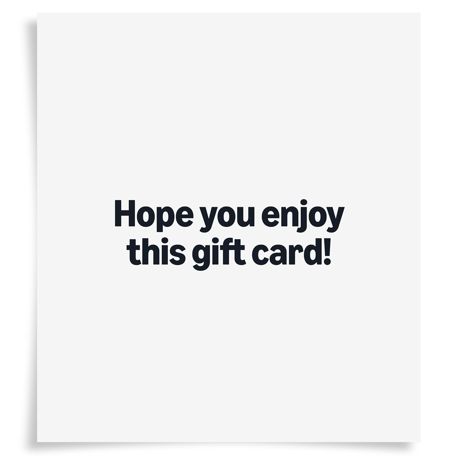 Amazon eGift Card | Amazon Design, Digital Delivery