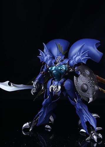 Amazon.co.jp: ROBOT魂 ＜SIDE AB＞ ギトール AURA FHANTASM : ホビー