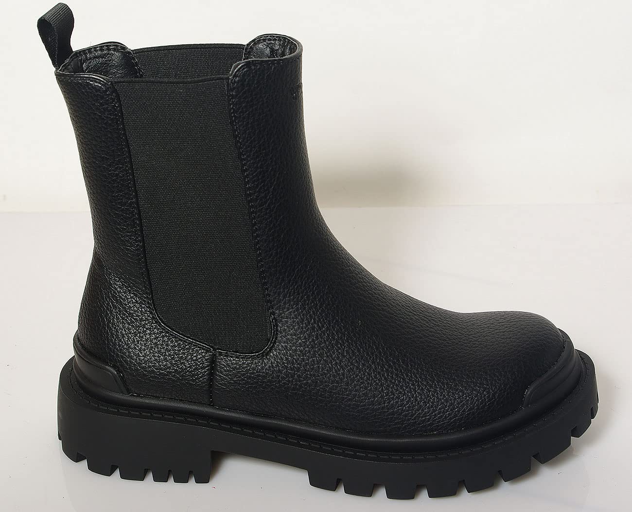 V73 Mariel SH Chelsea Botas Nero Nero