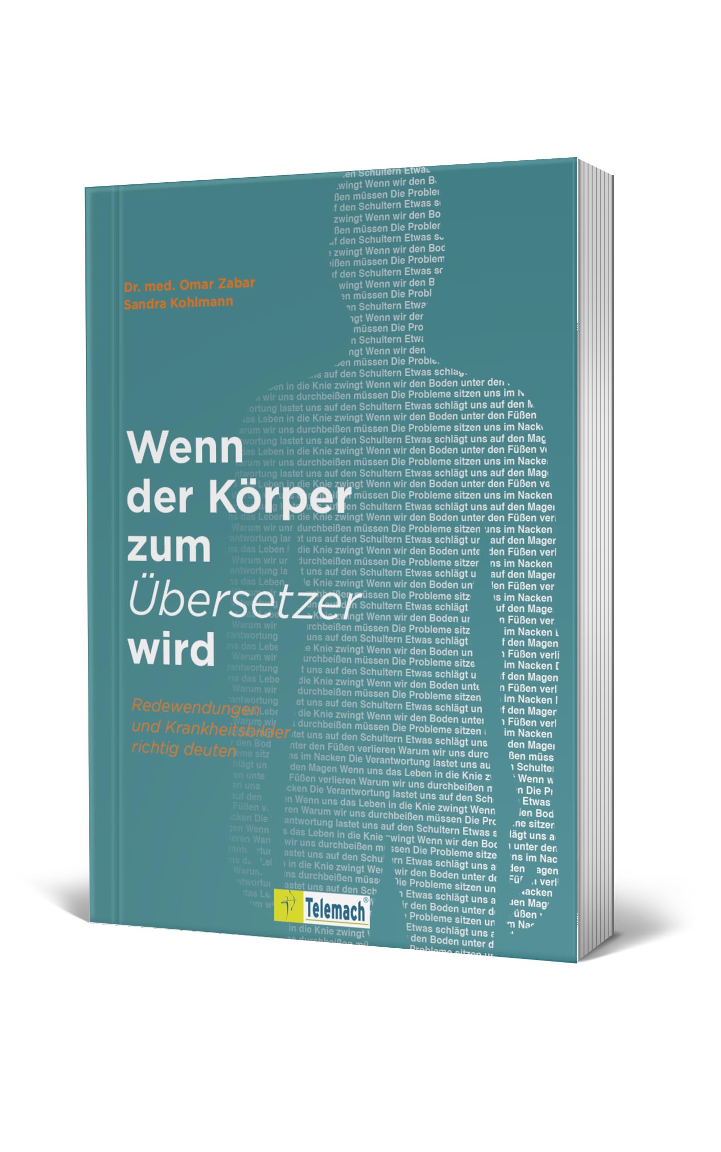 Wenn der Körper zum Übersetzer wird: Redewendungen und Krankheitsbilder richtig deuten (KVplan Ostfriesland-Region / http://www.kv-plan.de/Ostfriesland.html)