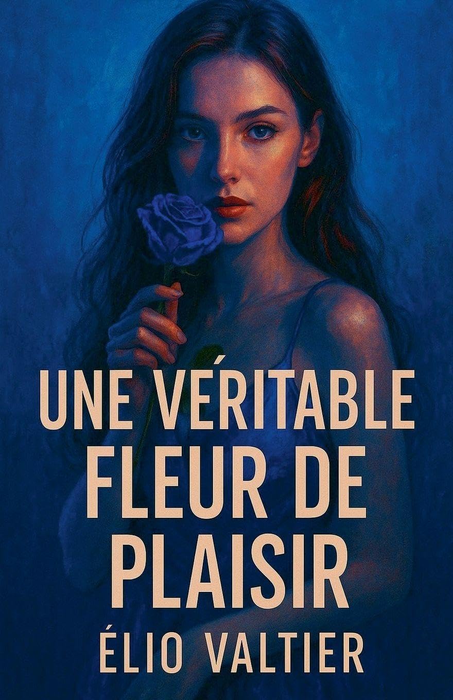 Une véritable fleur de plaisir
