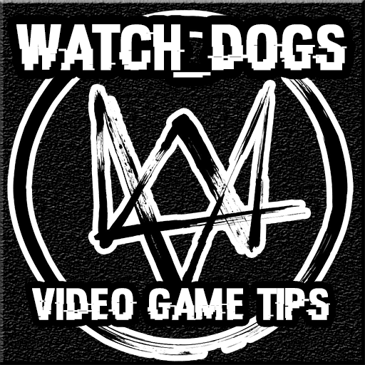 Watch Dogs Video Game Tips App on the Amazon Appstore