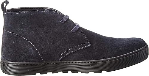 lumberjack desert boots