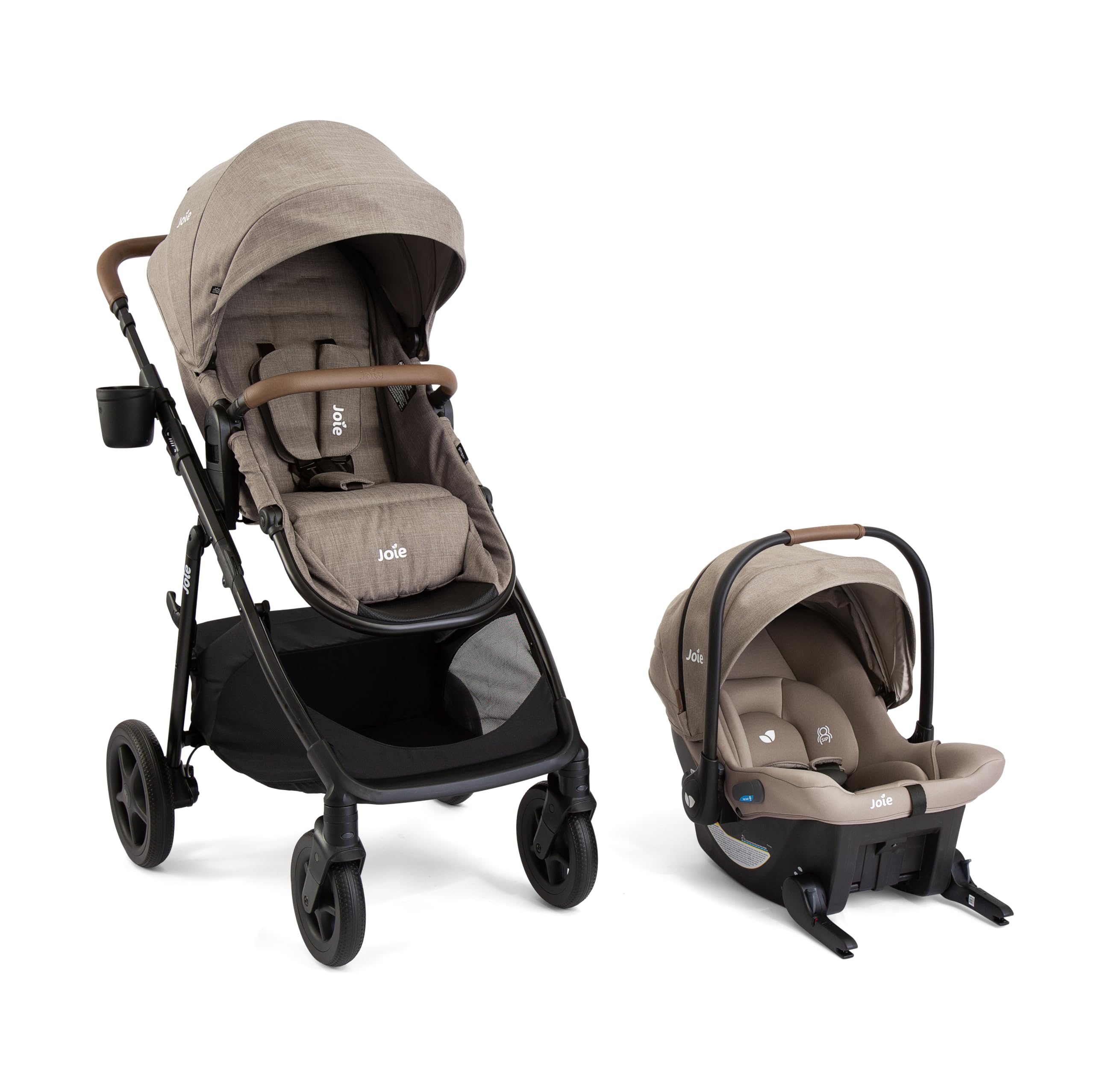 【希少】ヘタフェCF Burger King JOMA サイズ M Amazon.com : Joie Baby, Ginger DLX Stroller and Mint Latch Car