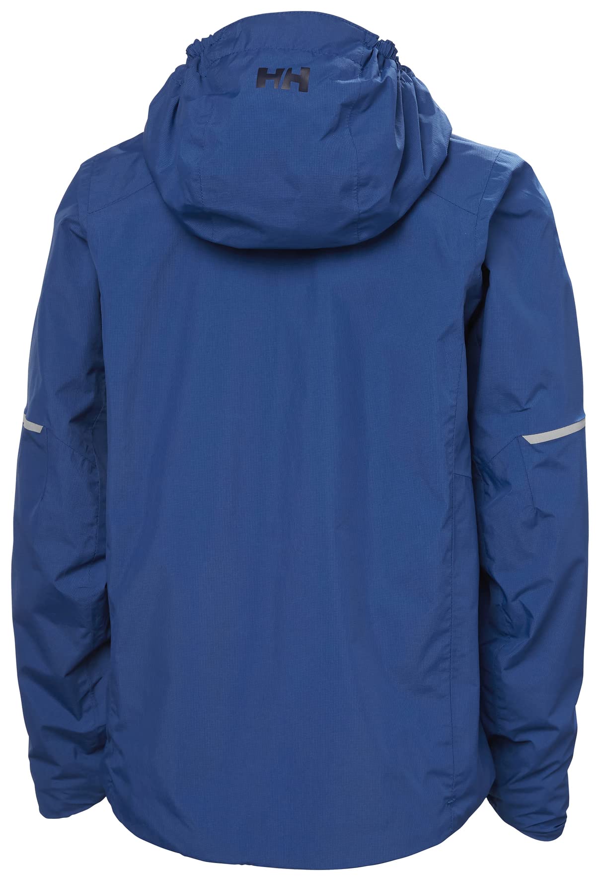 Helly Hansen Jr Loen Jacket Rain Jacket Mixte enfant
