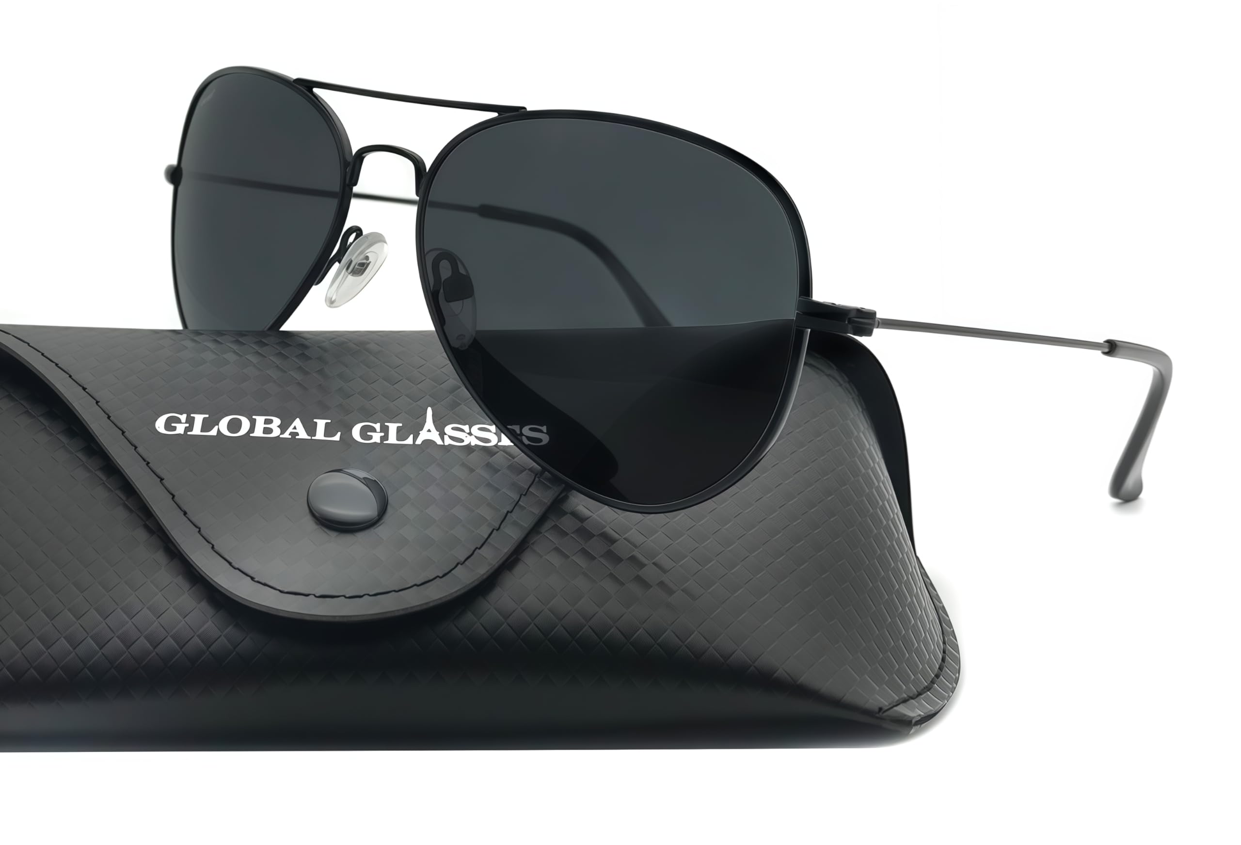 Gafas de sol polarizadas para niños y niñas de 6 a 12 años, protección UV400, gafas de sol para niños, marco de metal, ligeras, exteriores, playa, vacaciones