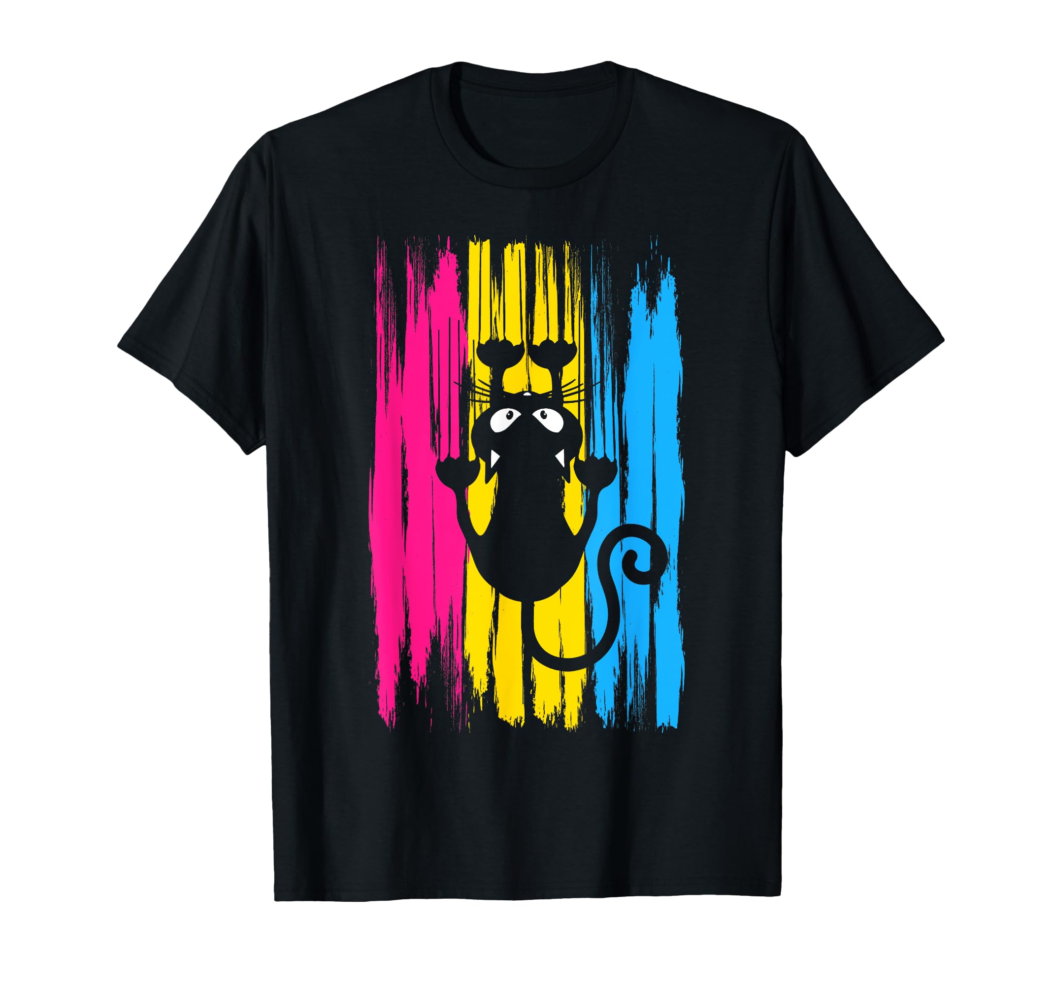 Kleidung mit Designs von Amazon Merch on Demand